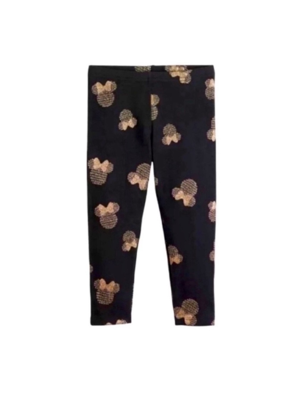 Disney Jumping Beans Minnie Mouse Leggings